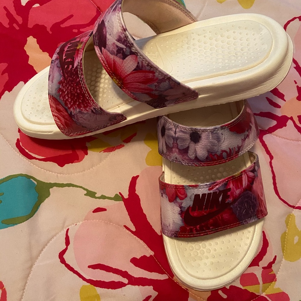 Nike Benassi Duo
